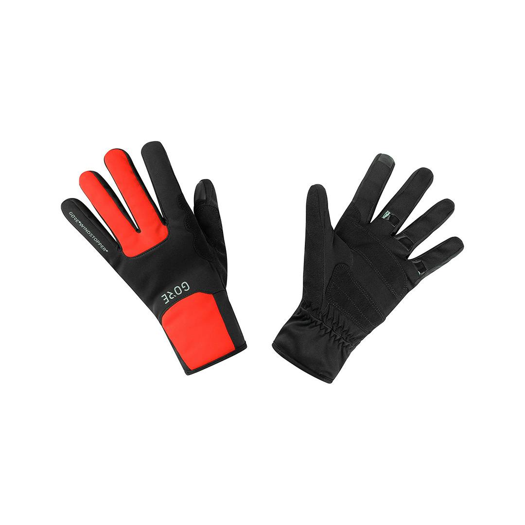 Gore Windstopper Thermo Gloves Unisex