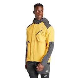 adidas Ultimate Conquer The Elements Jacket Heren