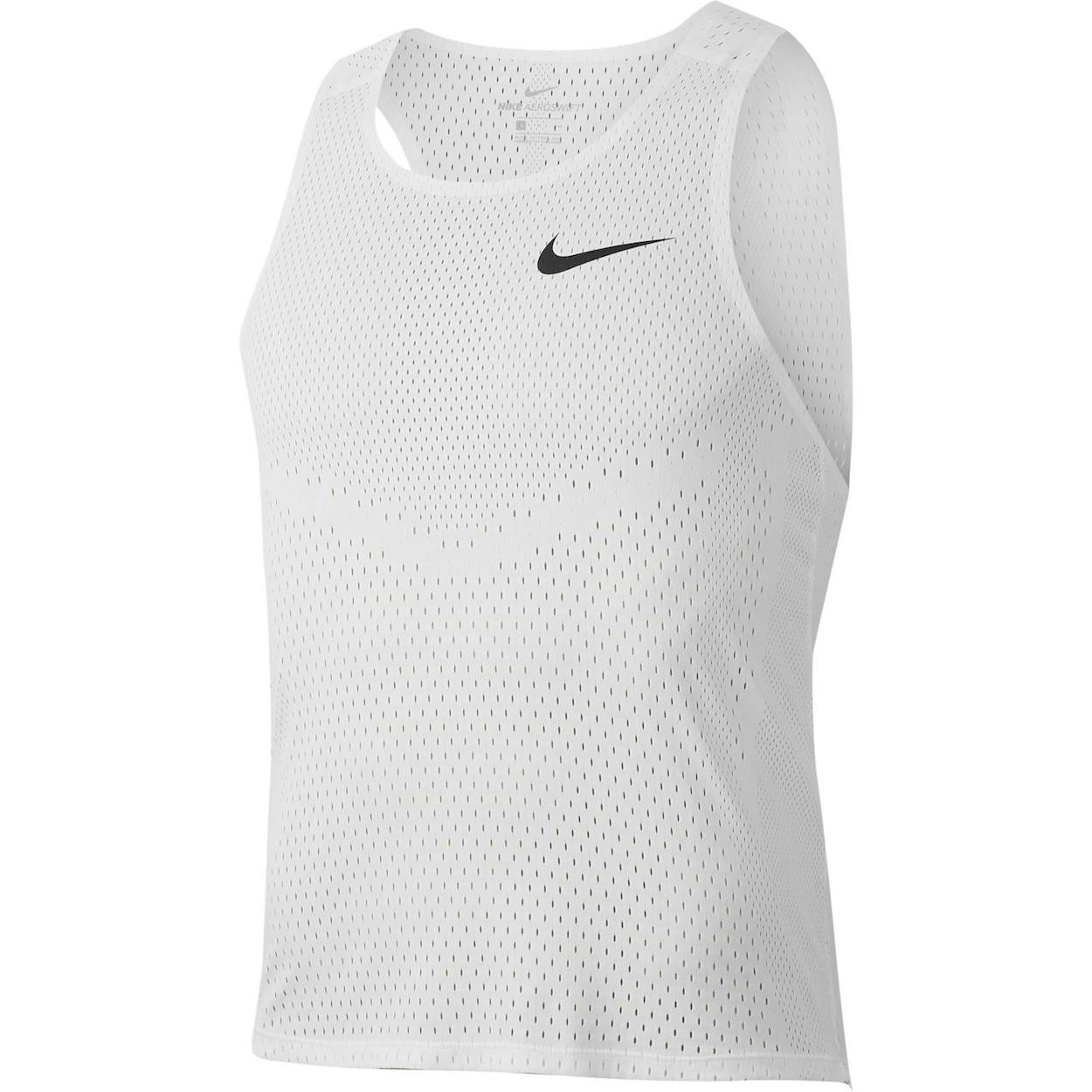Nike VaporKnit Tanktop Heren All4running