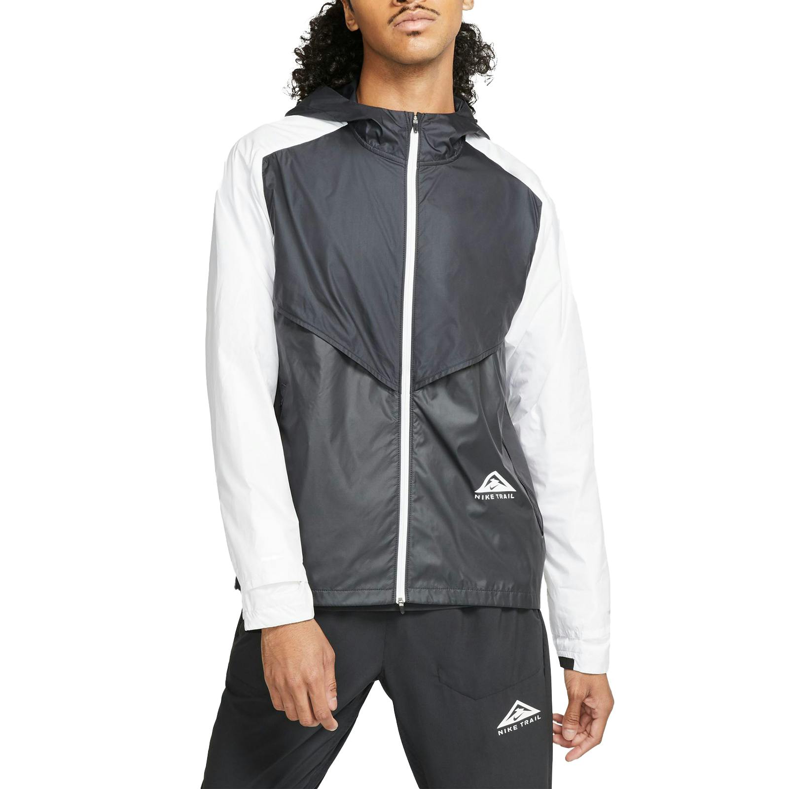 Nike Windrunner Trail Jacket Heren