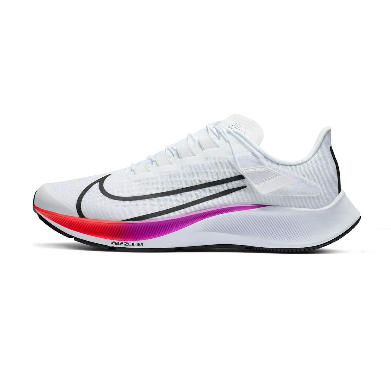 Nike Air Zoom Pegasus 37 FlyEase Heren | All4running nike air zoom