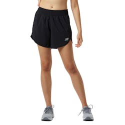 New Balance Accelerate 5 Inch Short Dames