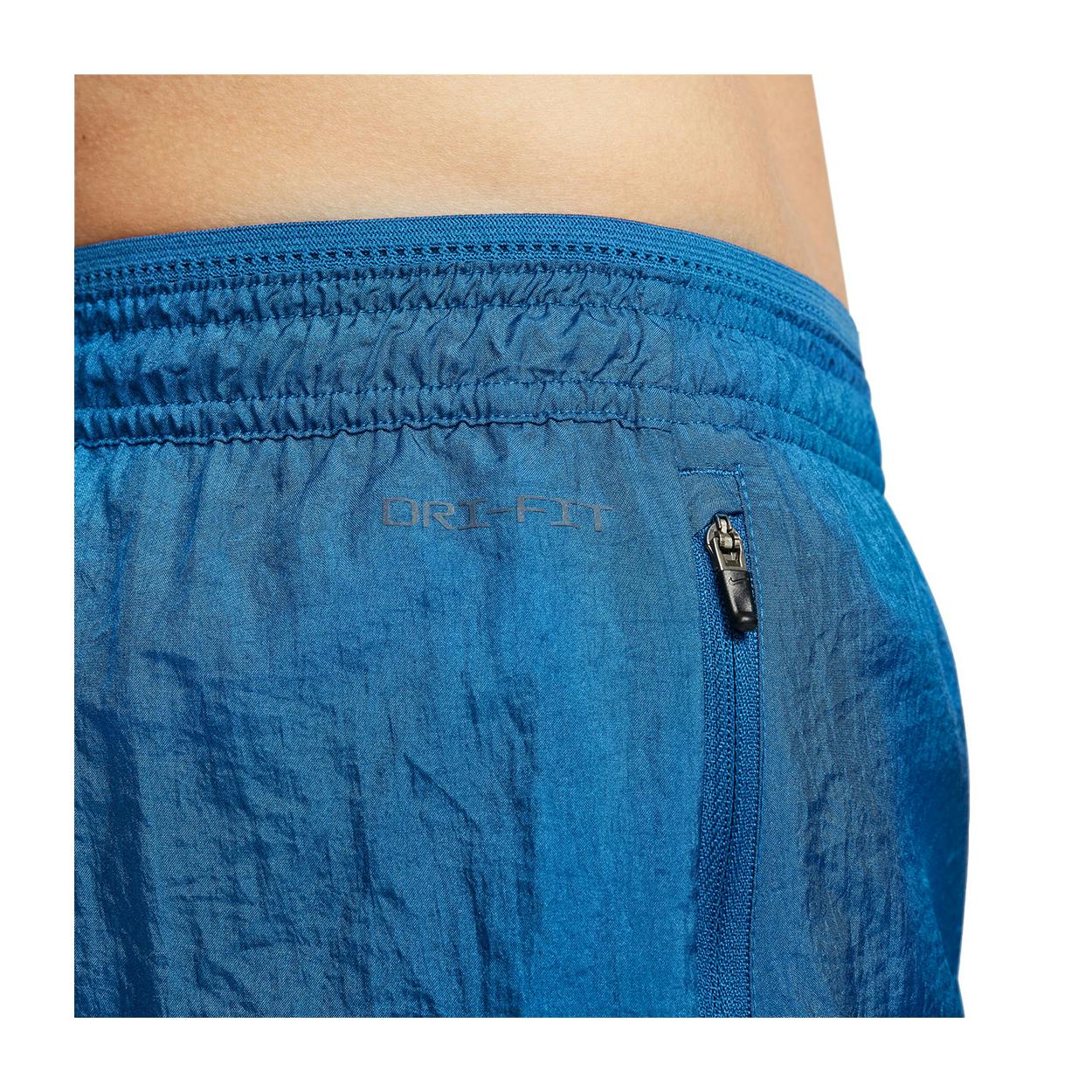 Nike Dri FIT Stride Run Division Brief Lined 5 Inch Short Heren