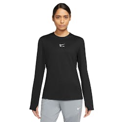 Nike Air Dri-FIT Midlayer Dames