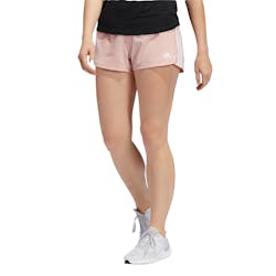 adidas Pacer 3 Stripes Woven Short Dames