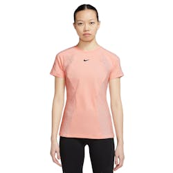 Nike Dri-FIT ADV Run Division T-shirt Dames