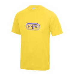 Hylas T-shirt Heren