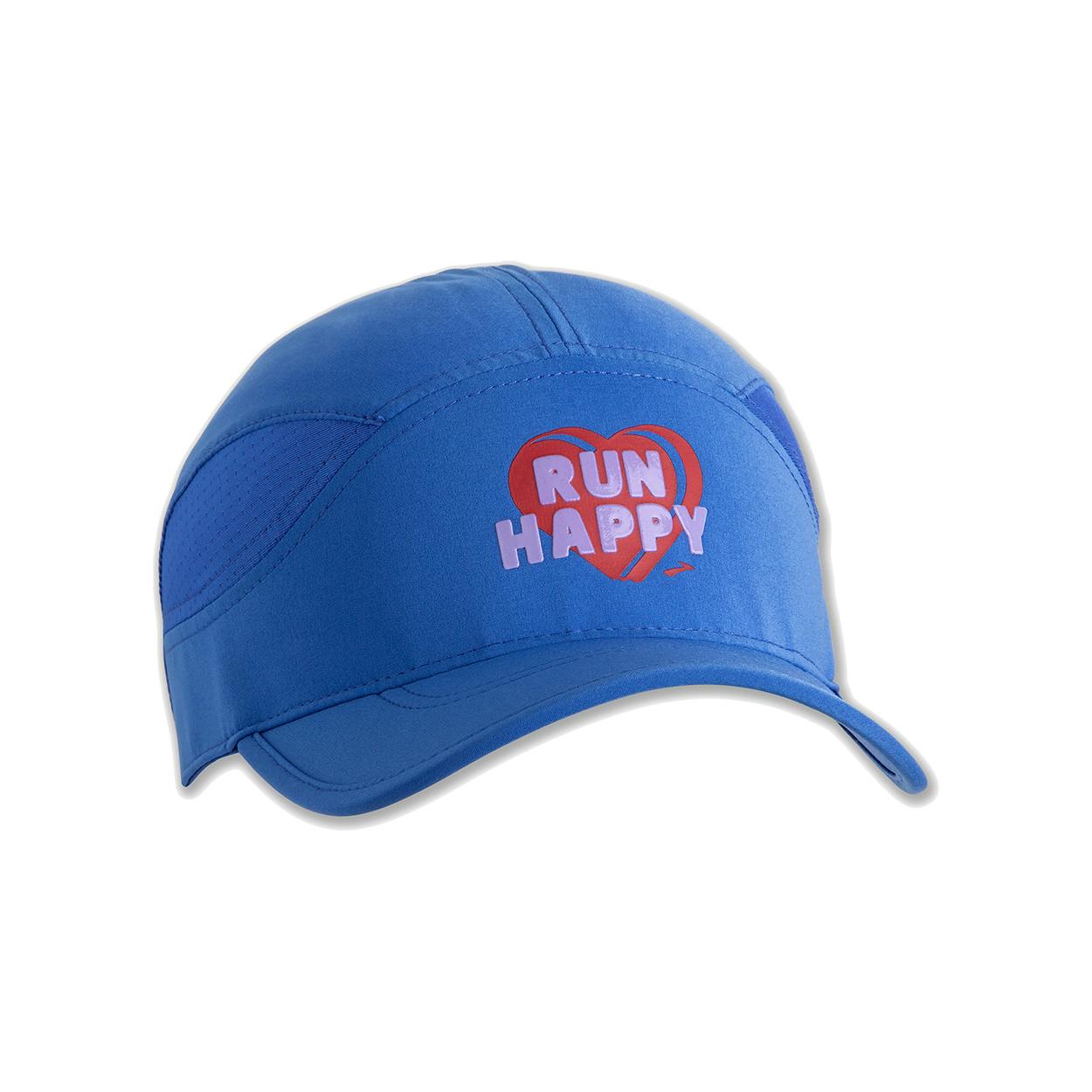 Brooks run happy hat online