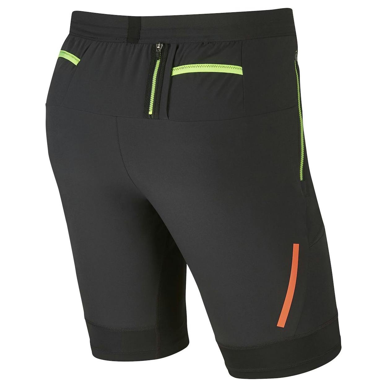 Nike wild run hybrid shorts outlet