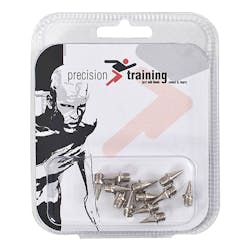 Precision 12 mm Pyramid Spikes 12-pack