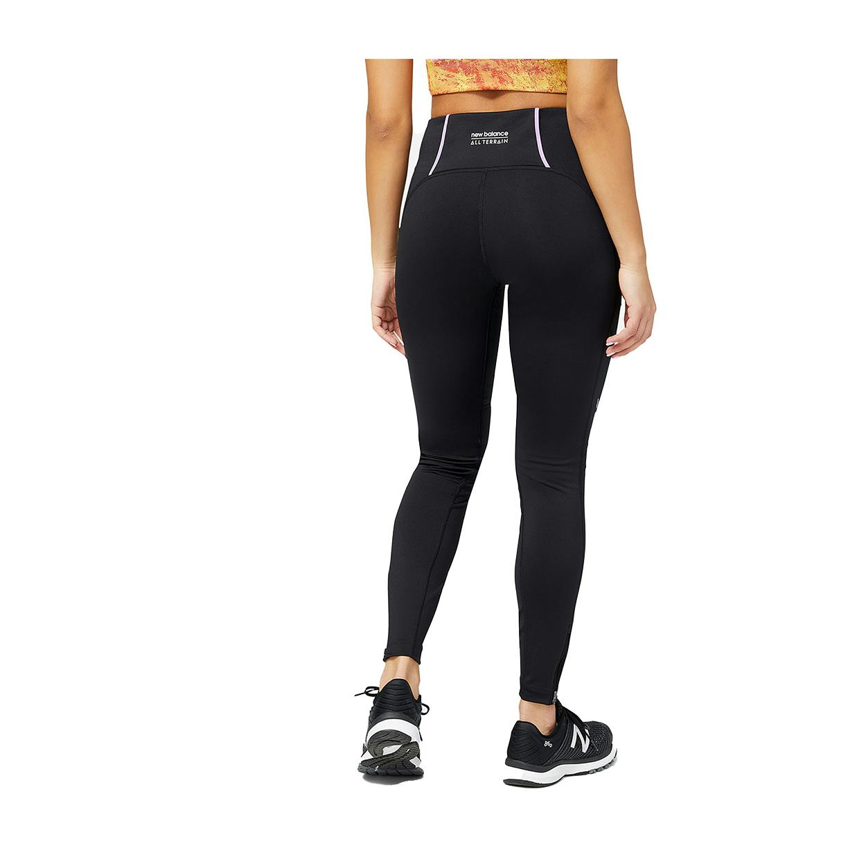 New balance best sale heat tight