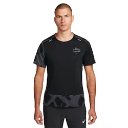 Nike Dri-FIT Run Division Rise 365 T-shirt Heren