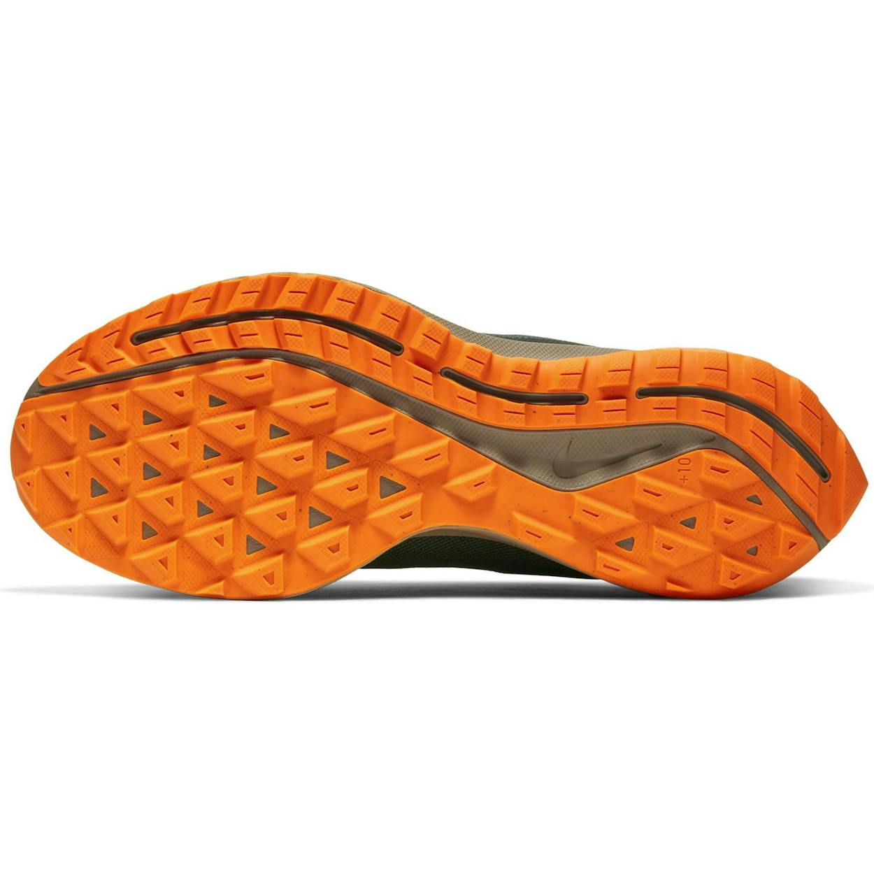 Nike Air Zoom Pegasus 36 Trail GTX Heren All4running