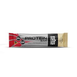 SIS Protein Bar White Chocolate Fudge 64gr
