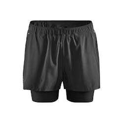 Craft ADV Essence 2in1 Stretch Shorts Heren