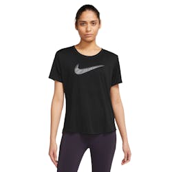Nike Dri-FIT Swoosh T-shirt Dames
