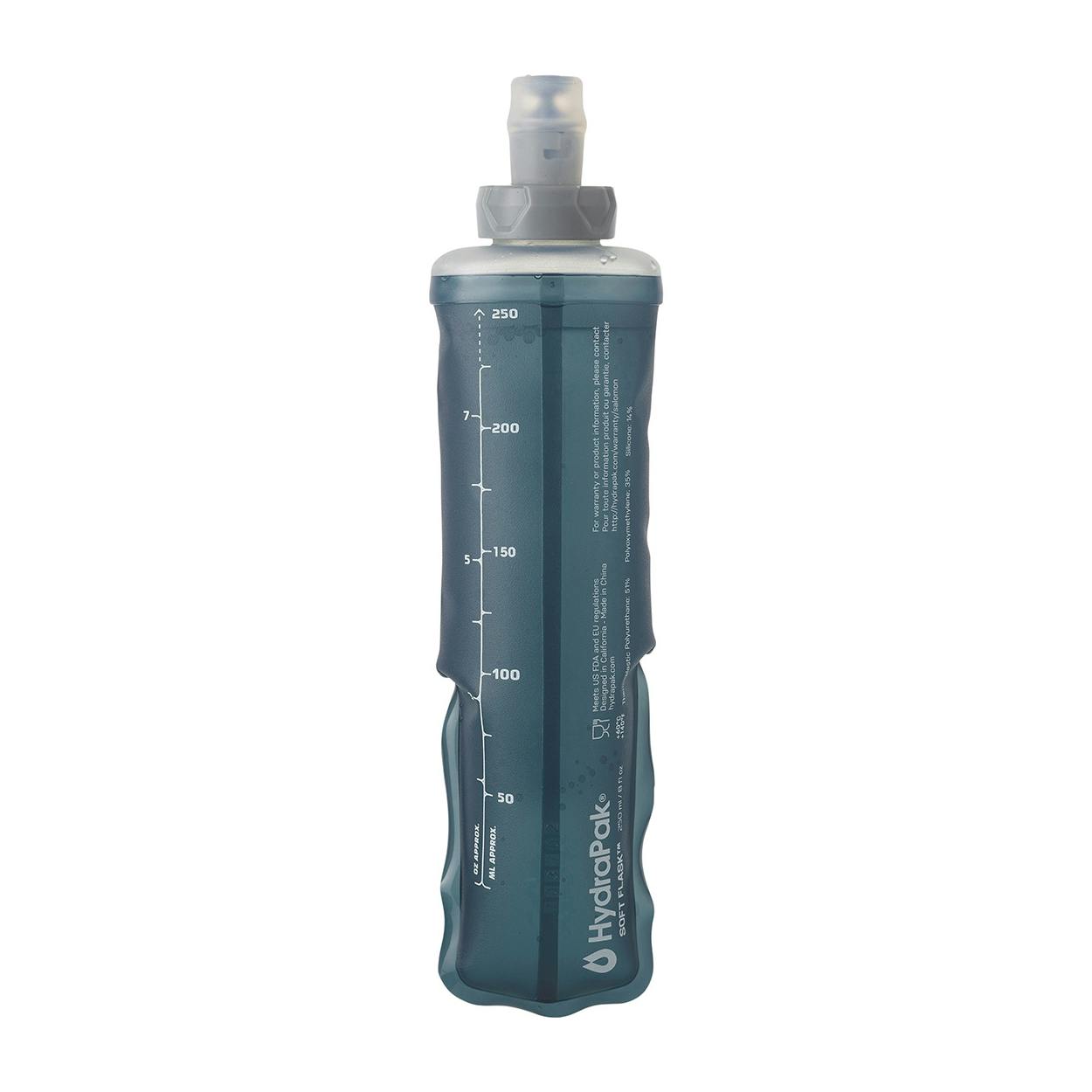 250ml soft flask hotsell