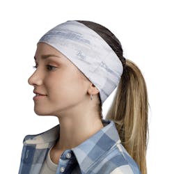 Buff CoolNet UV+ Wide Headband Unisex