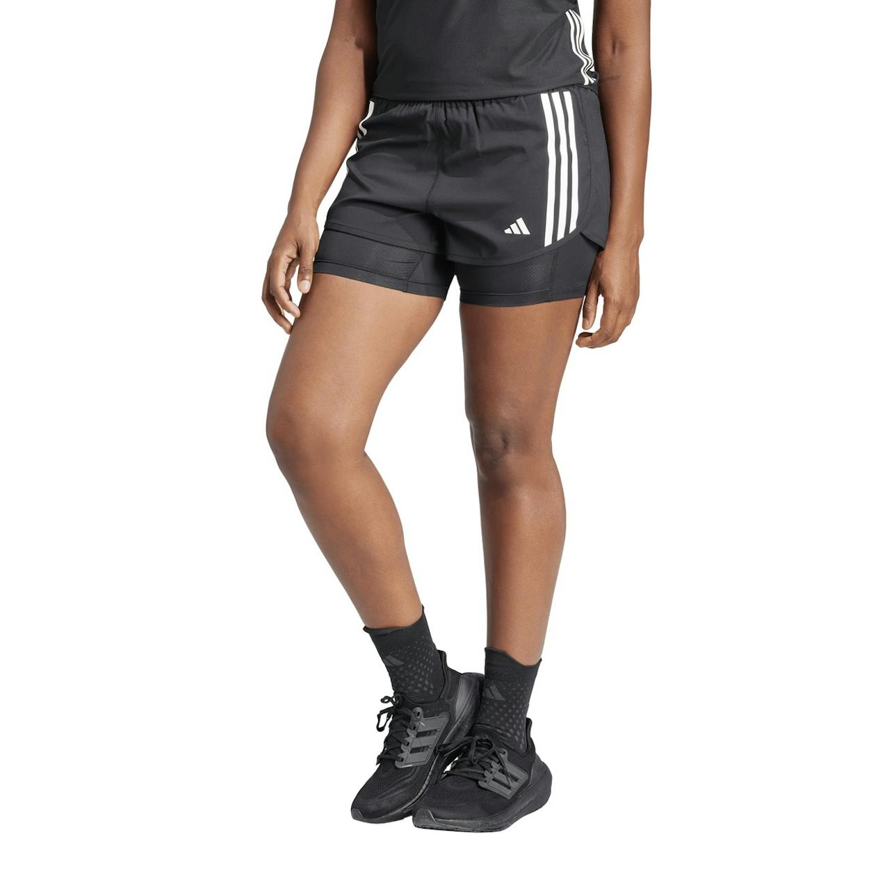 Adidas short 3 shop stripes