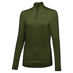 Gore Everyday Thermo 1/4 Zip Dames