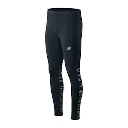 New Balance Printed Accelerate Tight Heren