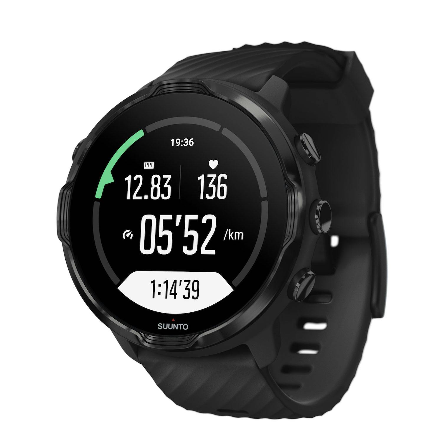 Suunto 7