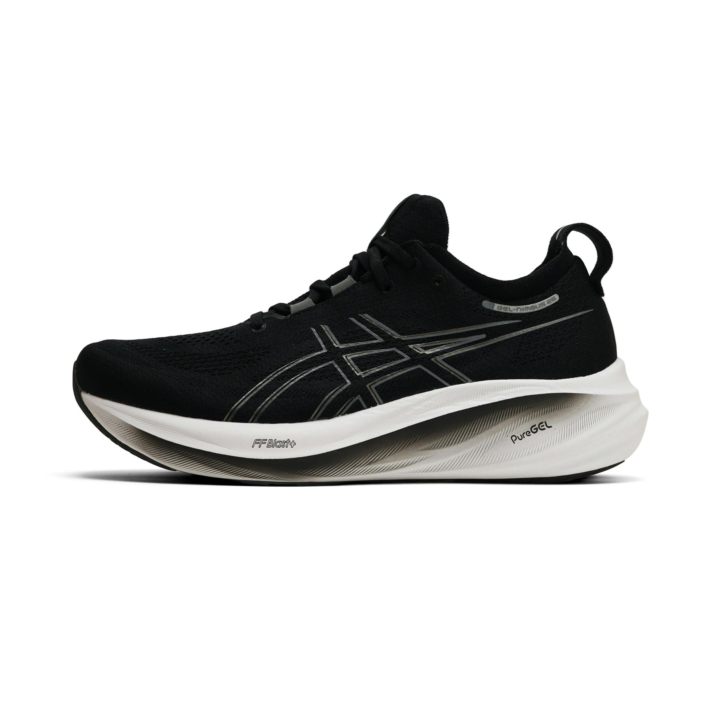ASICS Gel Nimbus 26 Heren