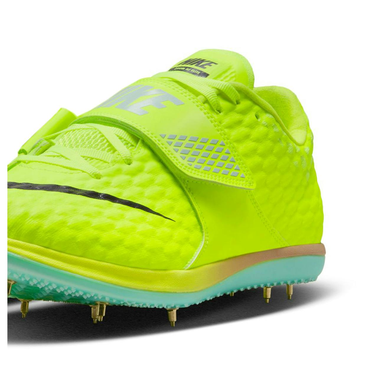 Nike high jump spikes 2018 Clearance