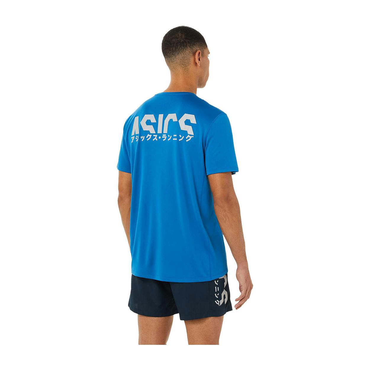 Asics katakana online