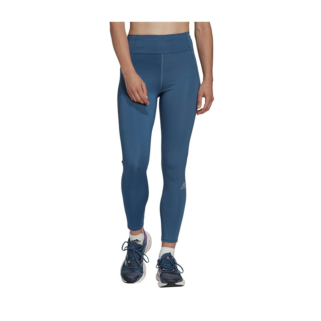 adidas Own The Run 7 8 Tight Dames