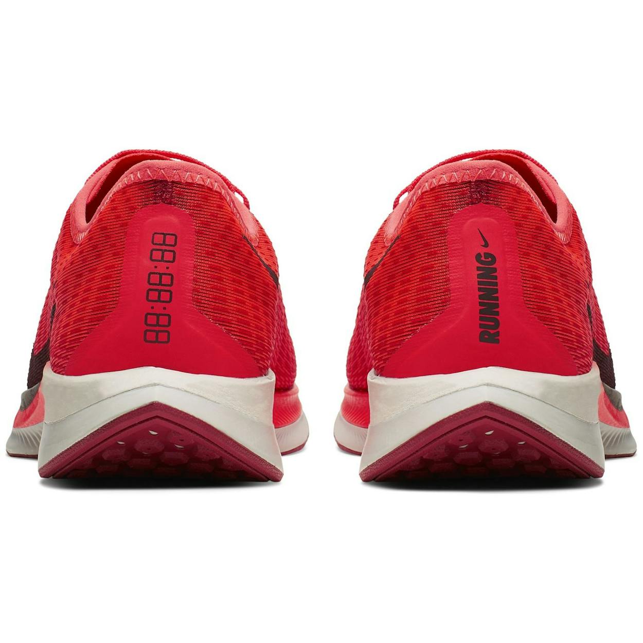 Nike zoom discount pegasus turbo heren