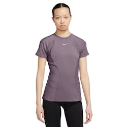 Nike Dri-FIT ADV Run Division T-shirt Dames