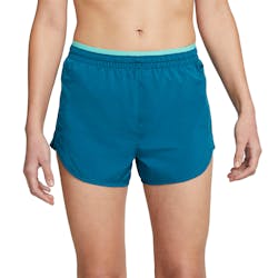Nike Tempo Luxe 3 Inch Short Dames