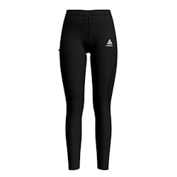 Odlo Zeroweight Dual Dry Water Resistant Tight Dames