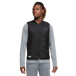 Nike Thermo-FIT ADV Running Division AeroLayer Vest Heren