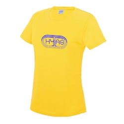 Hylas T-shirt Dames