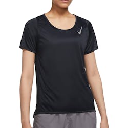 Nike Dri-FIT Race T-shirt Dames