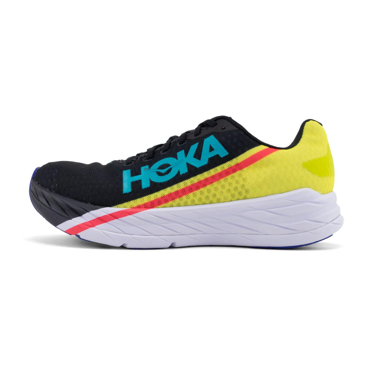 HOKA Rocket X Unisex
