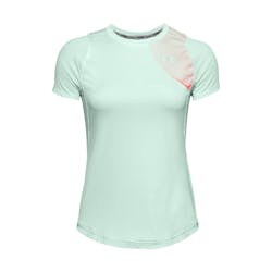 Under Armour Qualifier Iso-Chill Tee Dames
