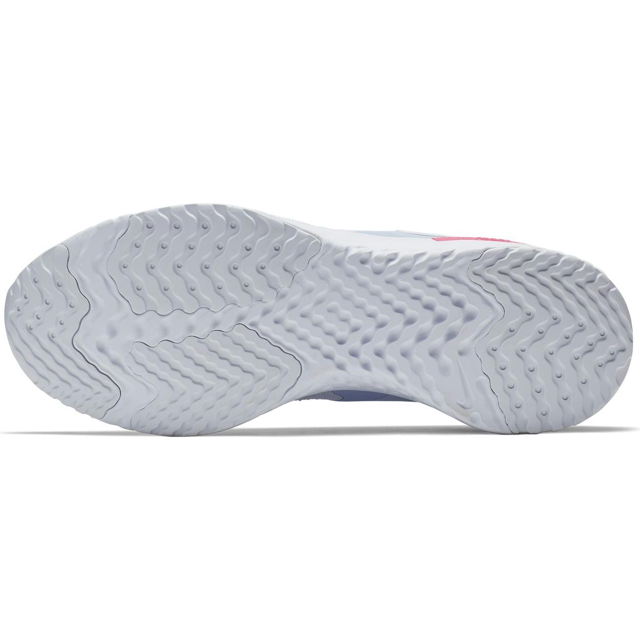 Nike odyssey react discount flyknit 2 dames