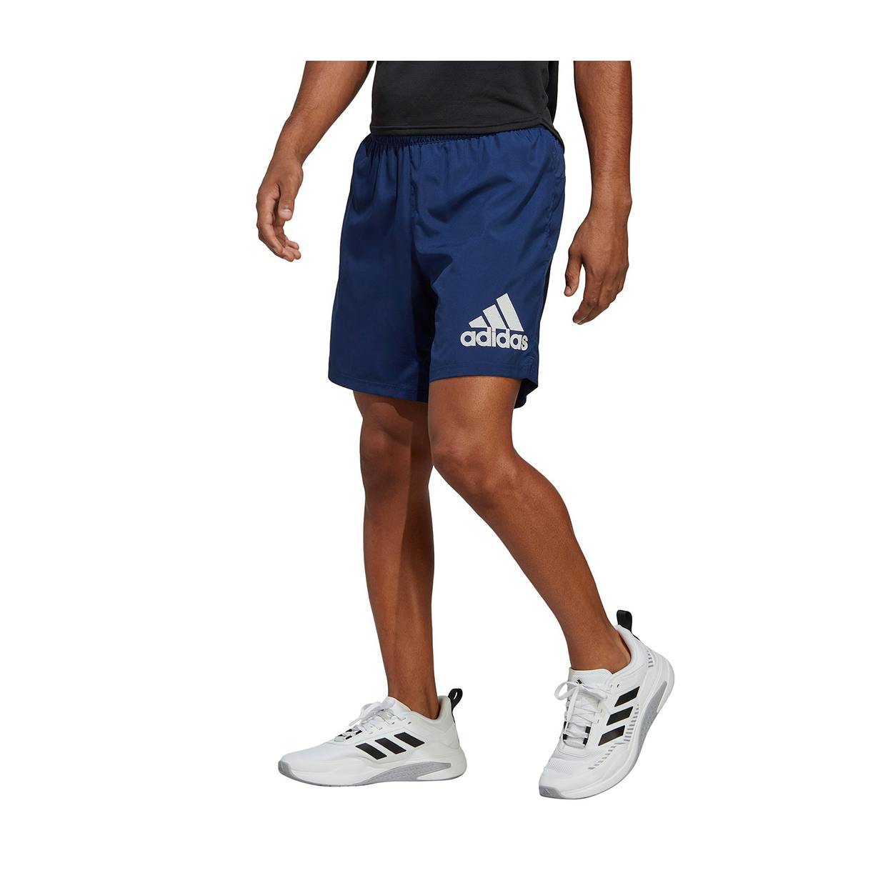 adidas Run It 5 Inch Short Heren All4running