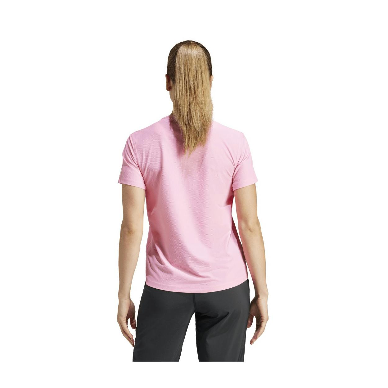adidas Own The Run T shirt Dames All4running