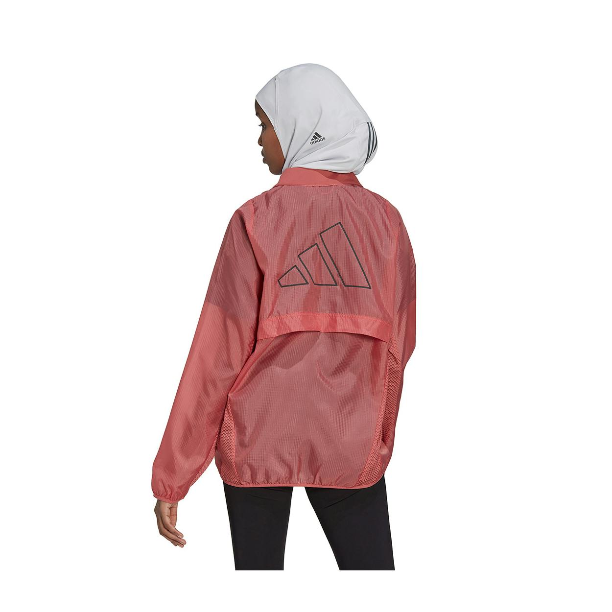 Adidas originals teorado top run 1 windbreaker