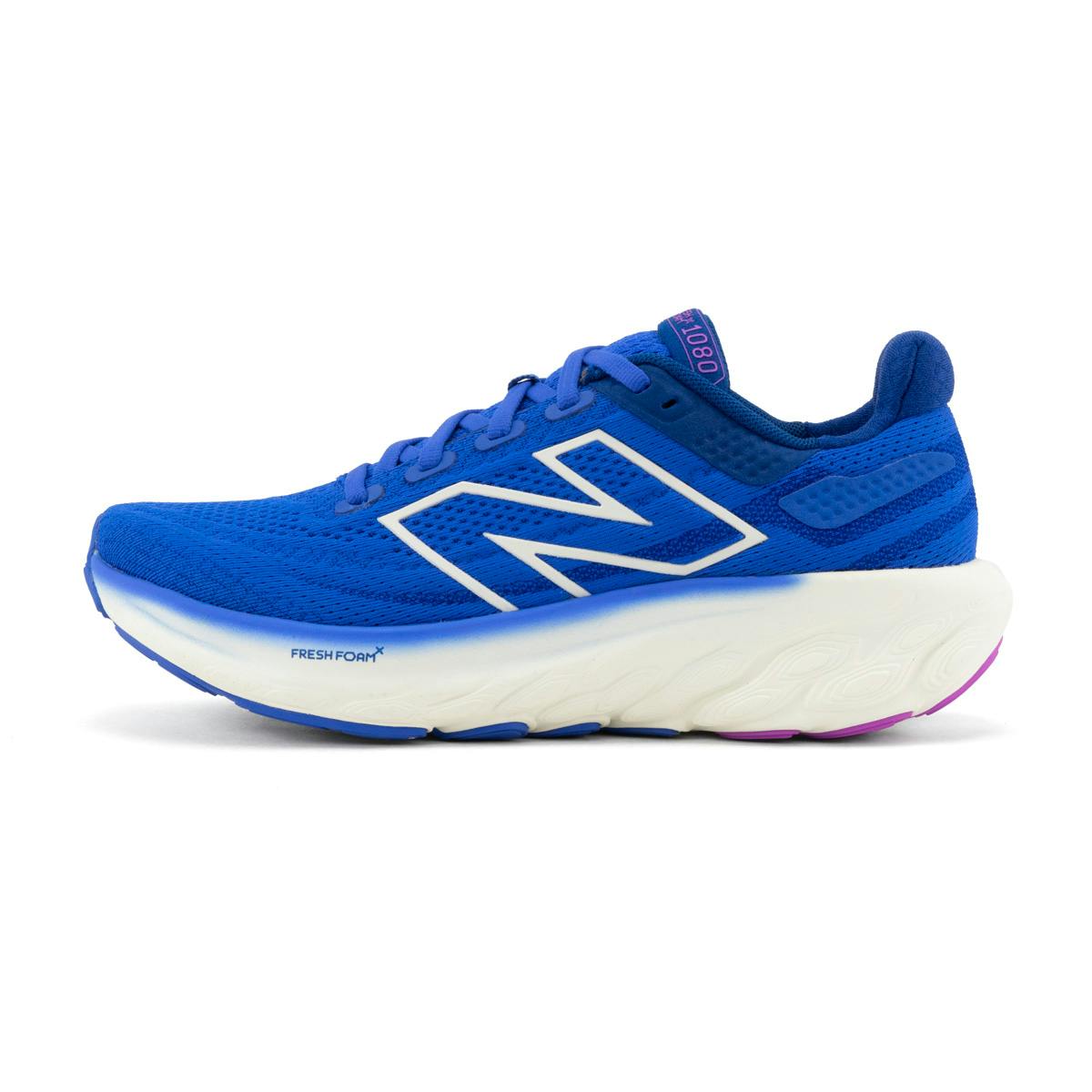 New Balance Fresh Foam X 1080v13 (Wide) Dames
