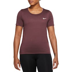 Nike Dri-Fit Run Division T-shirt Dames