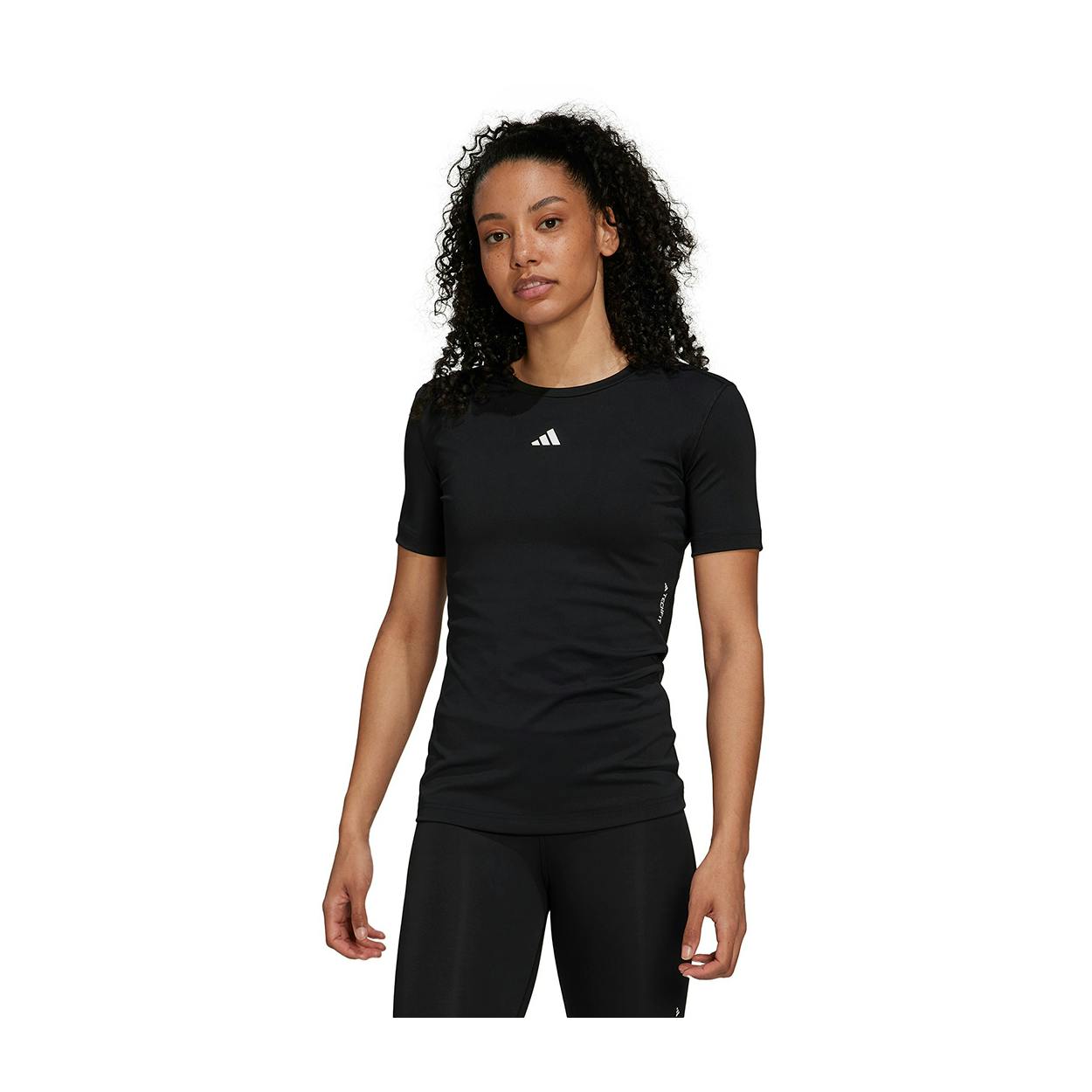 Adidas t top shirt dames