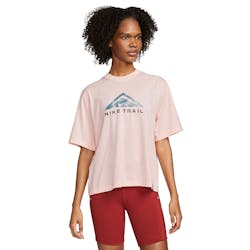 Nike Dri-FIT Trail T-Shirt Dames