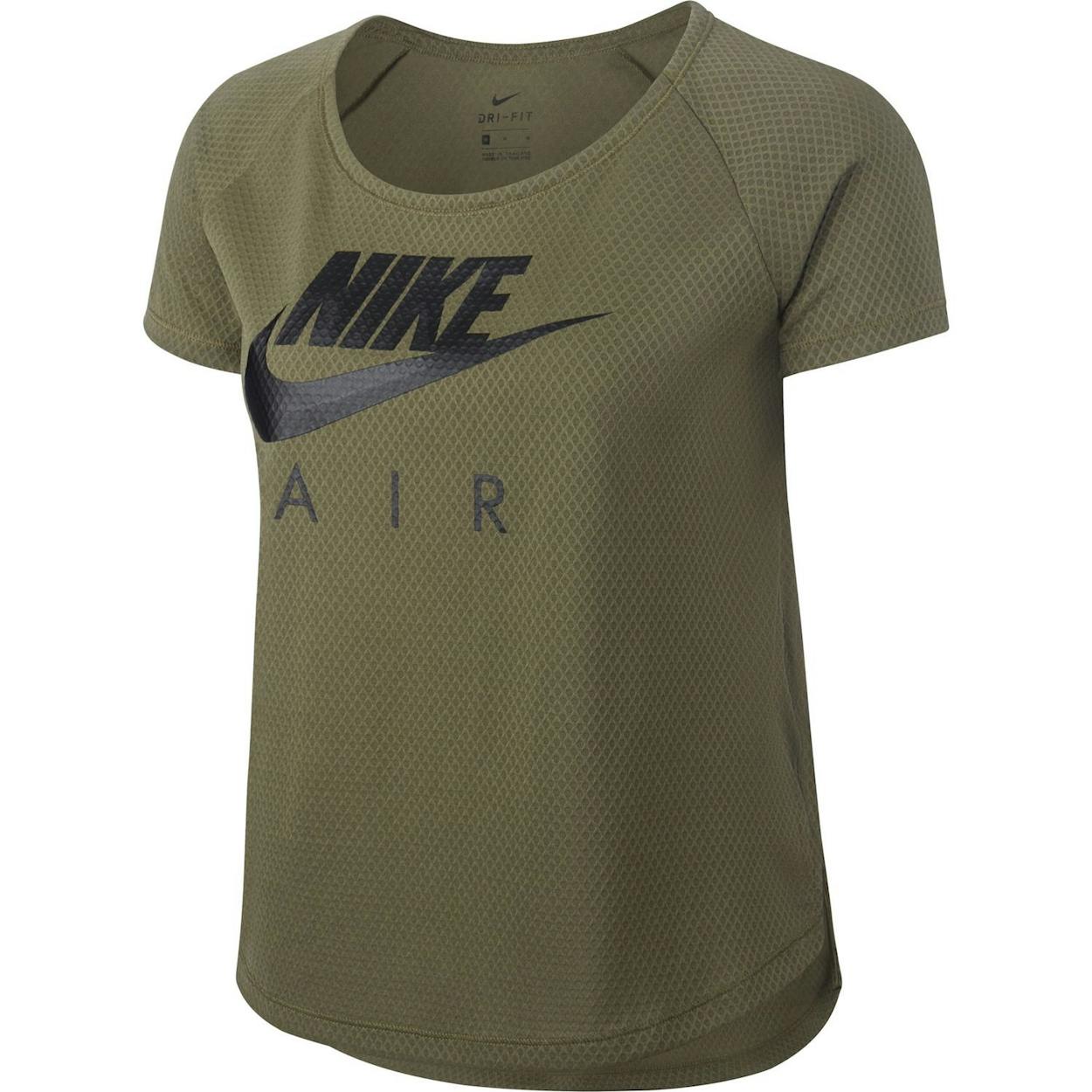 Nike Air T shirt Dames All4running