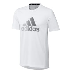 adidas D2M Logo T-shirt Heren