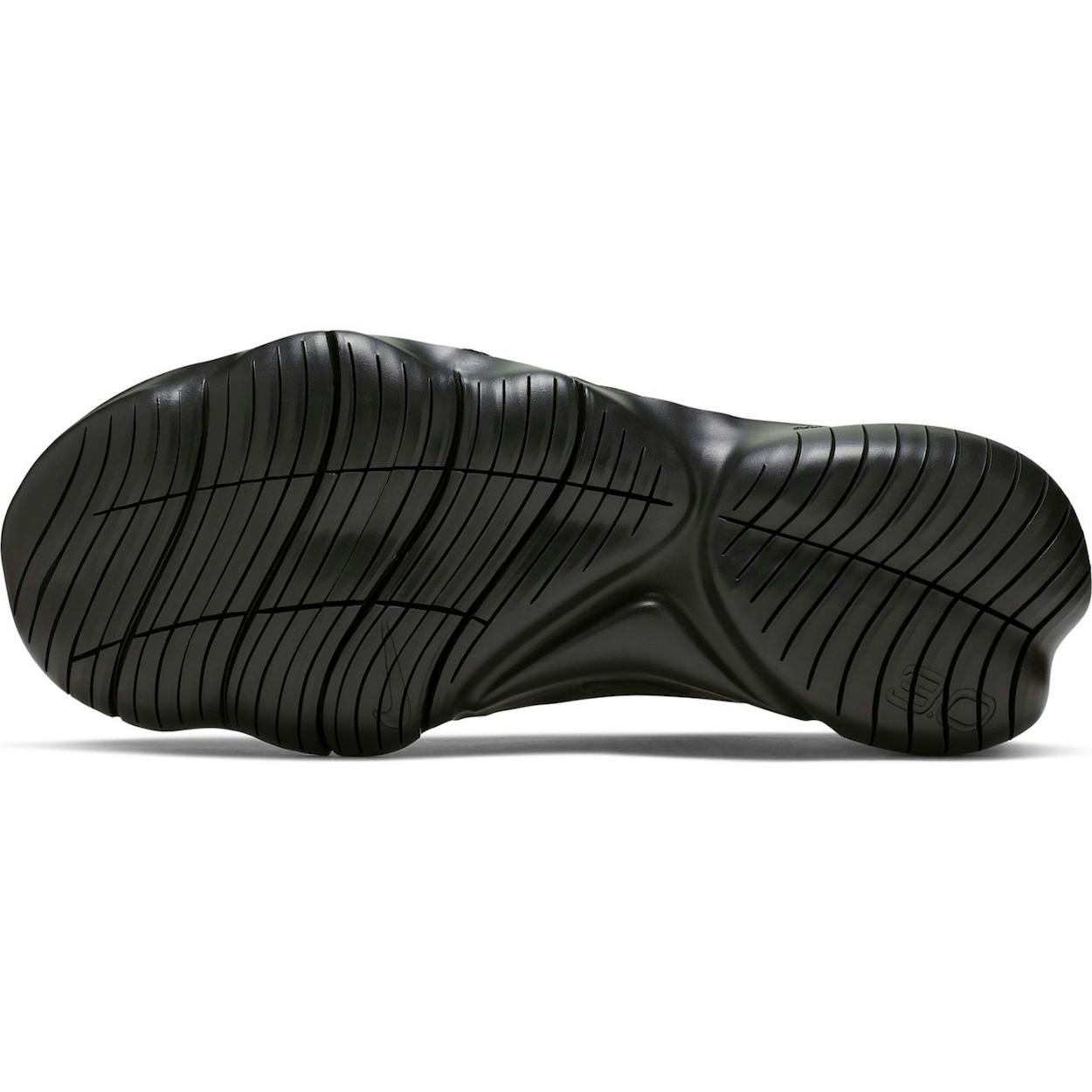 Nike free on sale 5.0 V3 Grijs